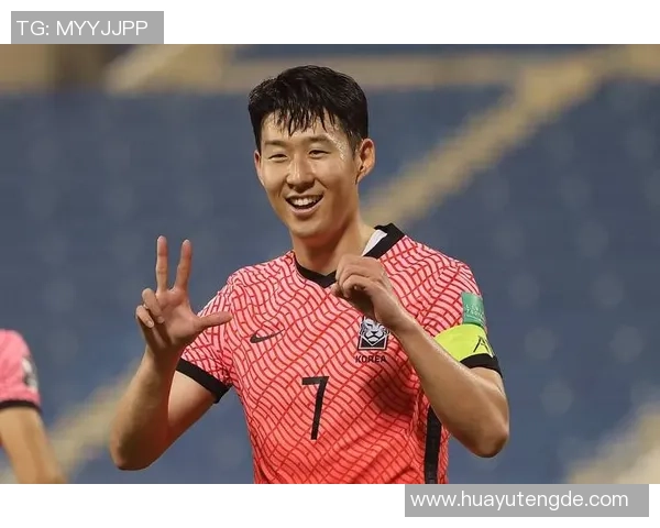 中国足球球星崛起之路探索聚焦于孙兴慜与武磊等球员的成就与挑战 中国足球球星崛起之路探索聚焦于孙兴慜与武磊等球员的成就与挑战