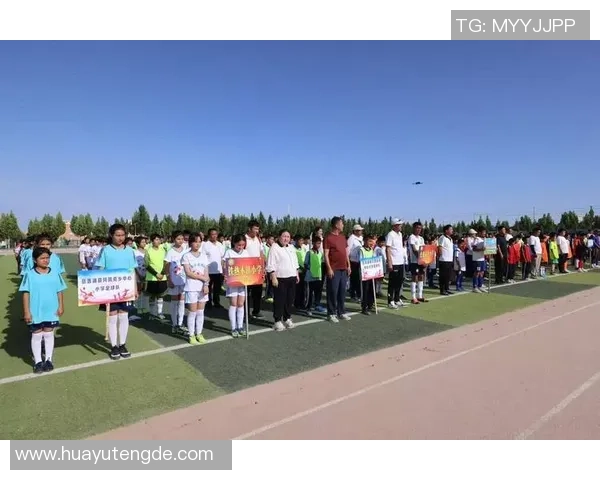 定日县第一中学足球球星崭露头角，助力校园足球梦逐步实现