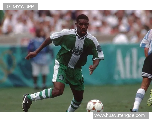 足球星的魅力与影响力：谁是最具人格魅力的足球巨星